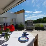 Apartament Haus Frauenpreiss F302
