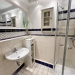 Haus Frauenpreiss F302 Apartament