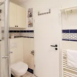 Haus Frauenpreiss F302 Apartament *