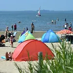 Haus Frauenpreiss F302 Apartament Cuxhaven