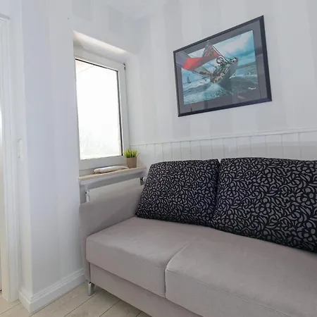 Haus Frauenpreiss F302 Apartment *