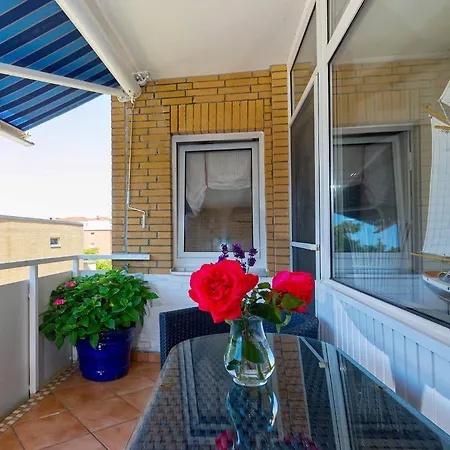 Apartment Haus Frauenpreiss F302