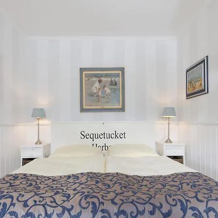 Haus Frauenpreiss F302 Apartment