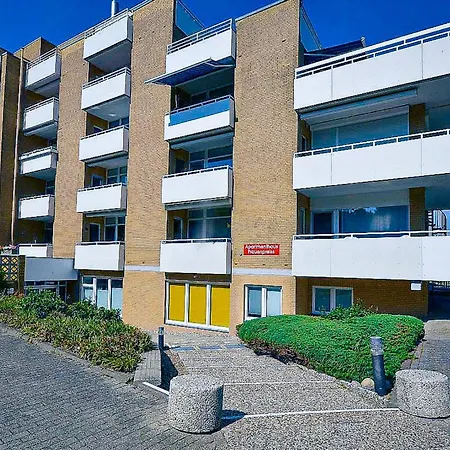 Haus Frauenpreiss F302 Apartament