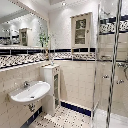 Haus Frauenpreiss F302 Apartment