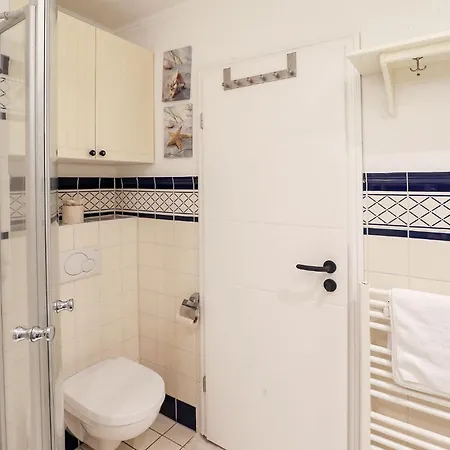 Haus Frauenpreiss F302 Апартаменты *