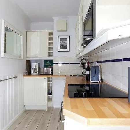 Apartment Haus Frauenpreiss F302 *