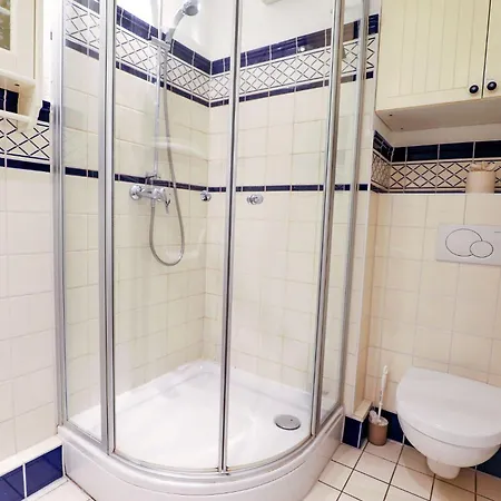 Apartment Haus Frauenpreiss F302