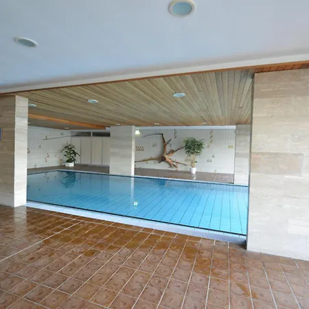 Haus Frauenpreiss F302 Куксхафен