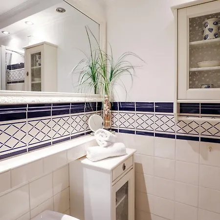 Haus Frauenpreiss F302 * Куксхафен