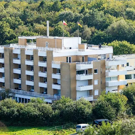 Haus Frauenpreiss F302 Apartment