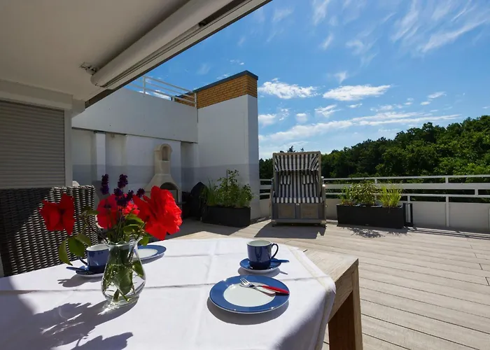 Lejlighed Haus Frauenpreiss F302