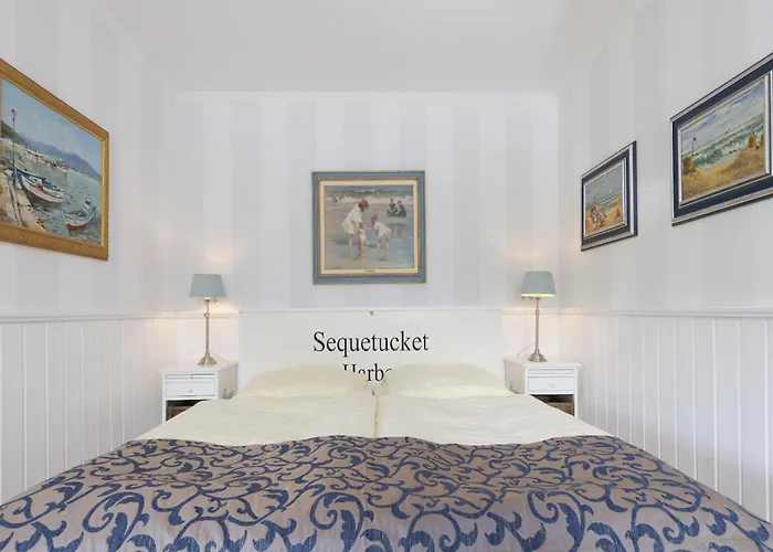 Haus Frauenpreiss F302 Lejlighed