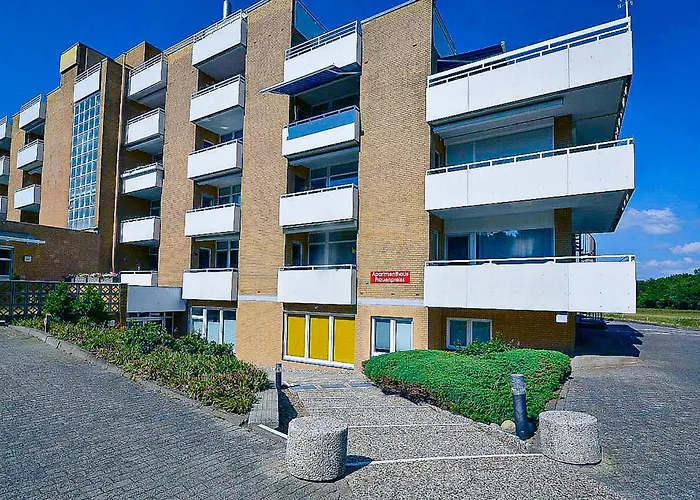 Haus Frauenpreiss F302 Lägenhet