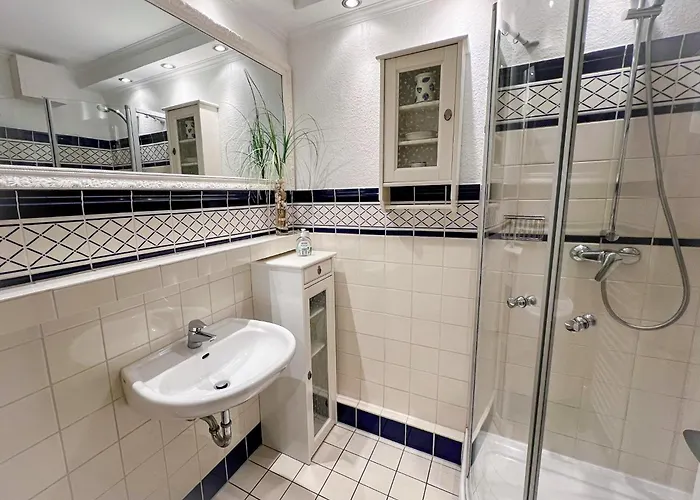 Haus Frauenpreiss F302 Lejlighed